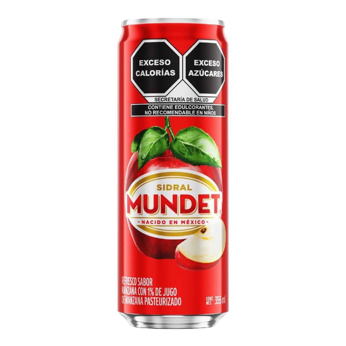 SIDRAL MUNDET