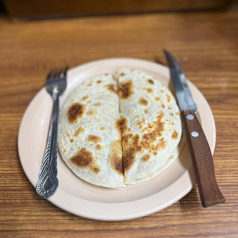 Sincronizada de Champiñones