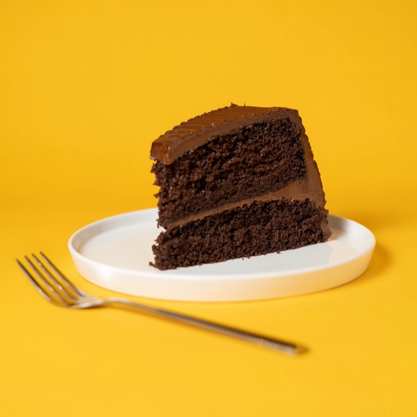 Pastel de Nutella