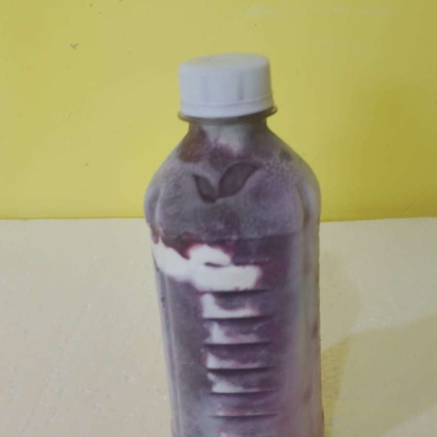 açaí cremoso de 300ml