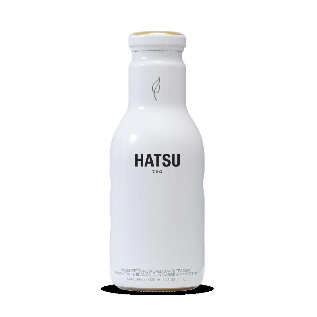 TE HATSU BLANCO 400ml