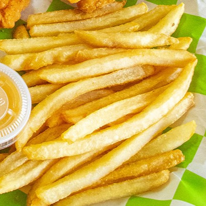 Papas Fritas