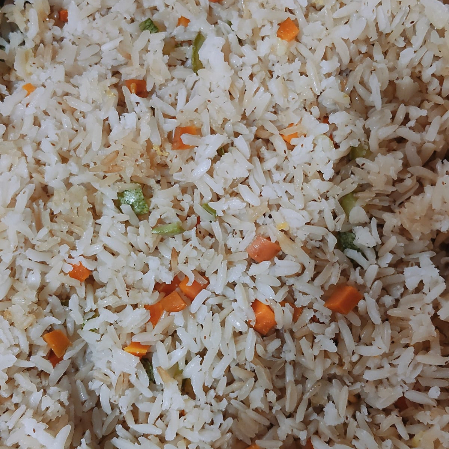 Litro de Arroz