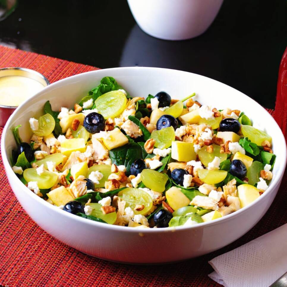 Ensalada Griega