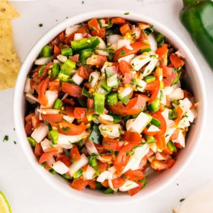 Pico De Gallo