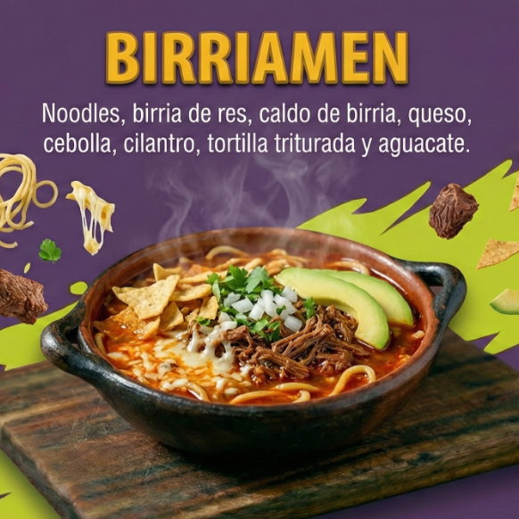 BIRRIAMEN