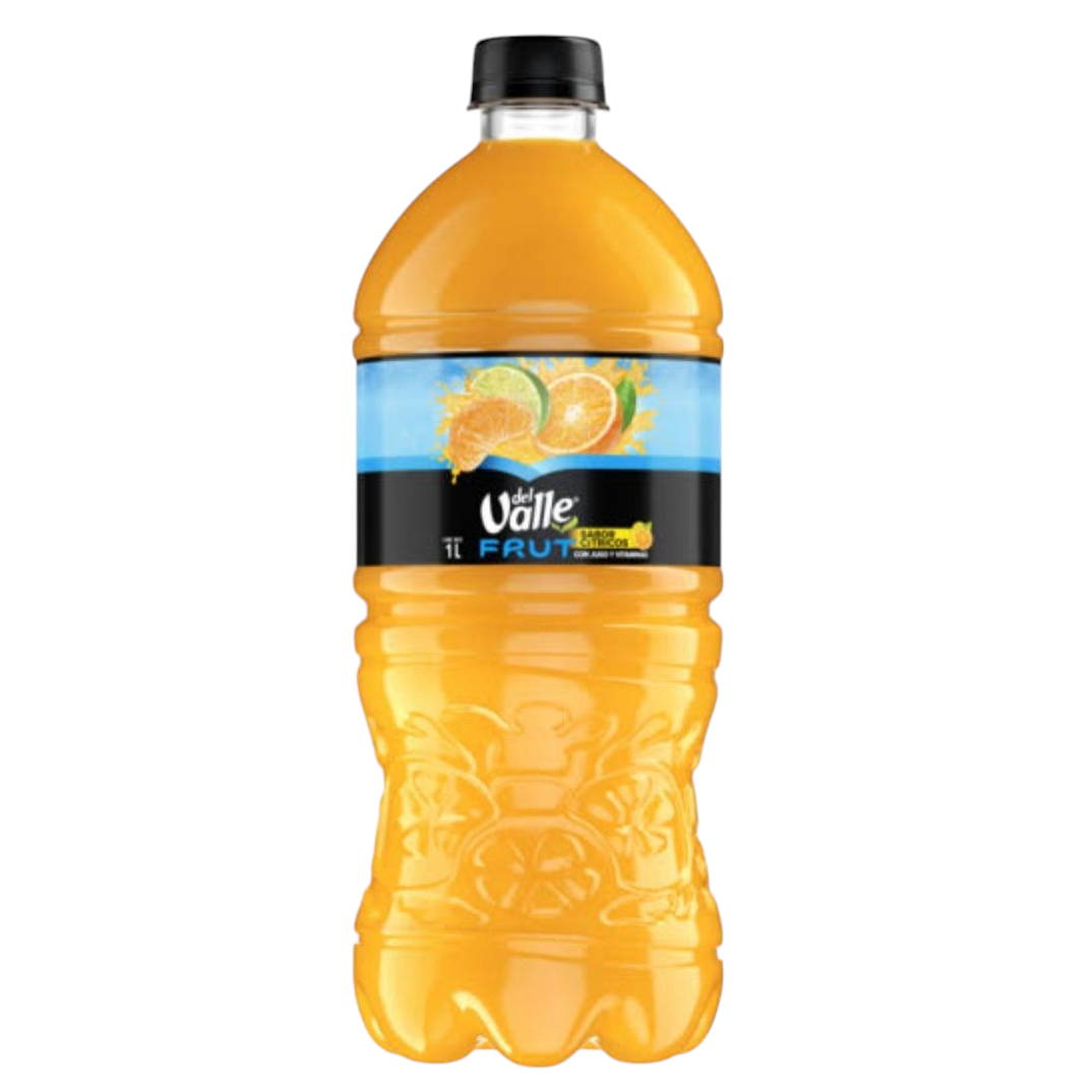 JUGO VALLE 1LTR