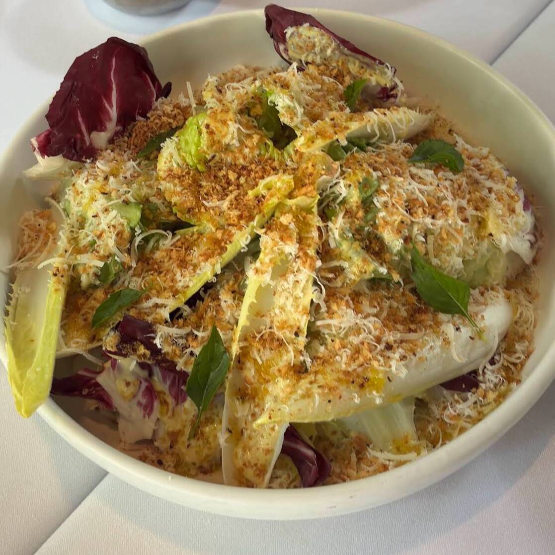 Ensalada de Cogollos