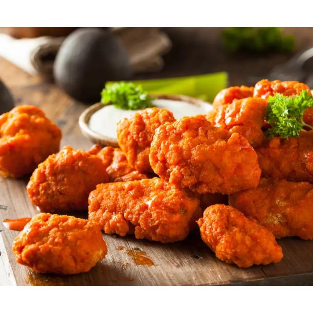 ORDEN DE BONELESS CHICA