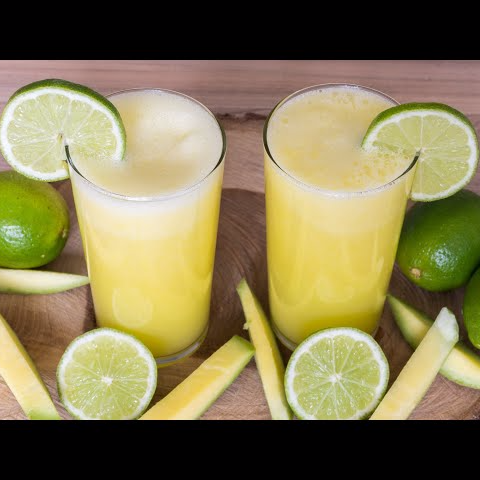 Limonada de Mandarina 16 oz