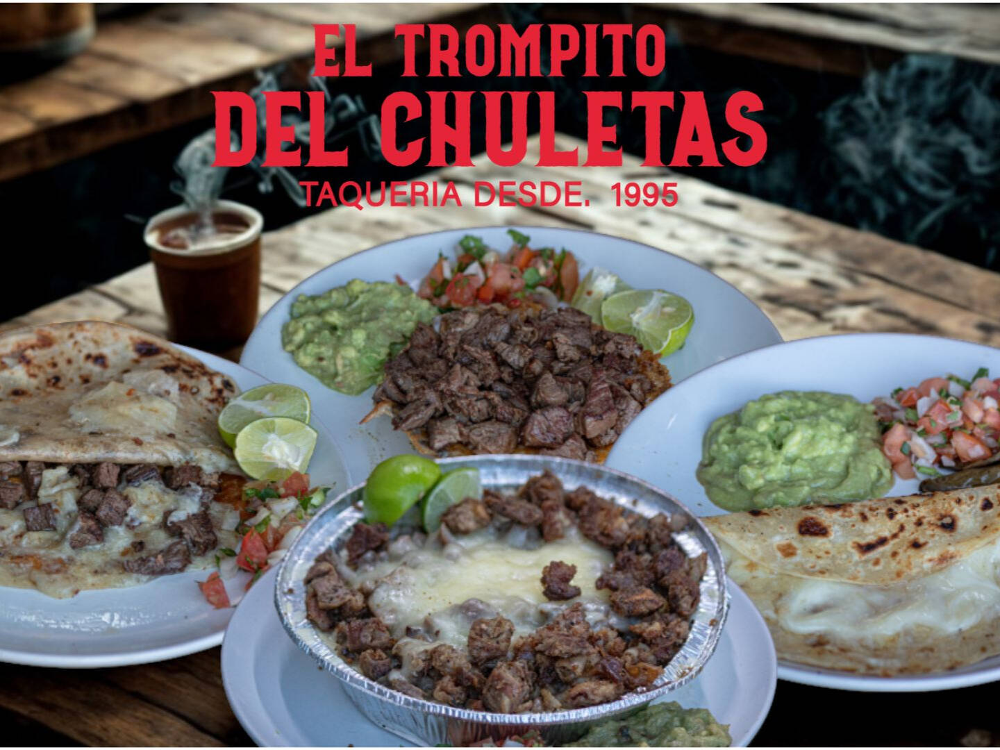 El Trompito del Chuletas