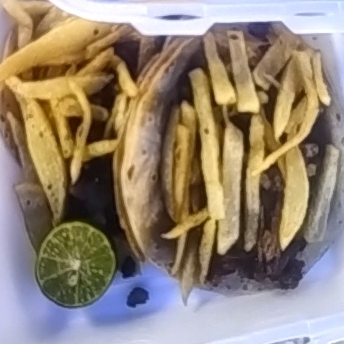Tacos Parados