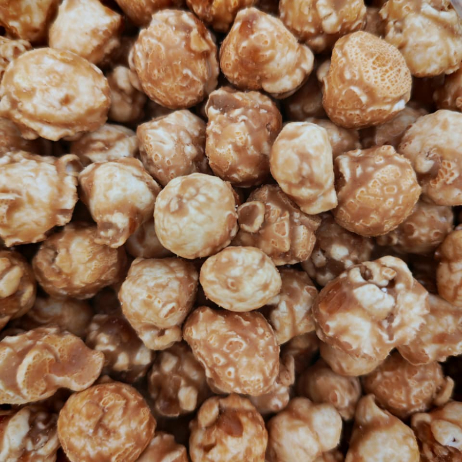 Palomitas Caramelo