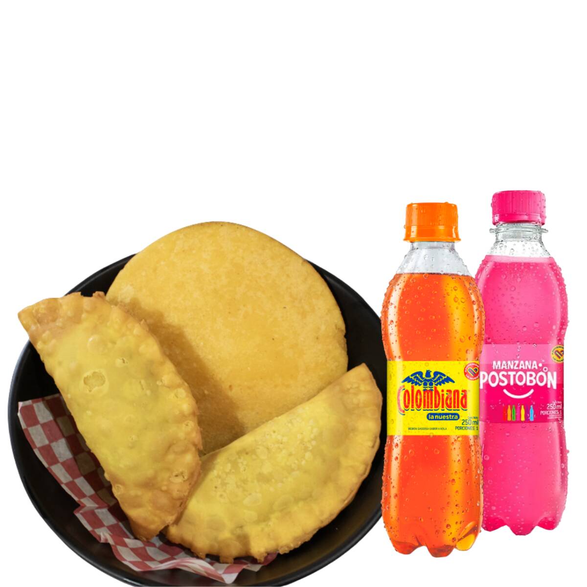 Combo Poderoso