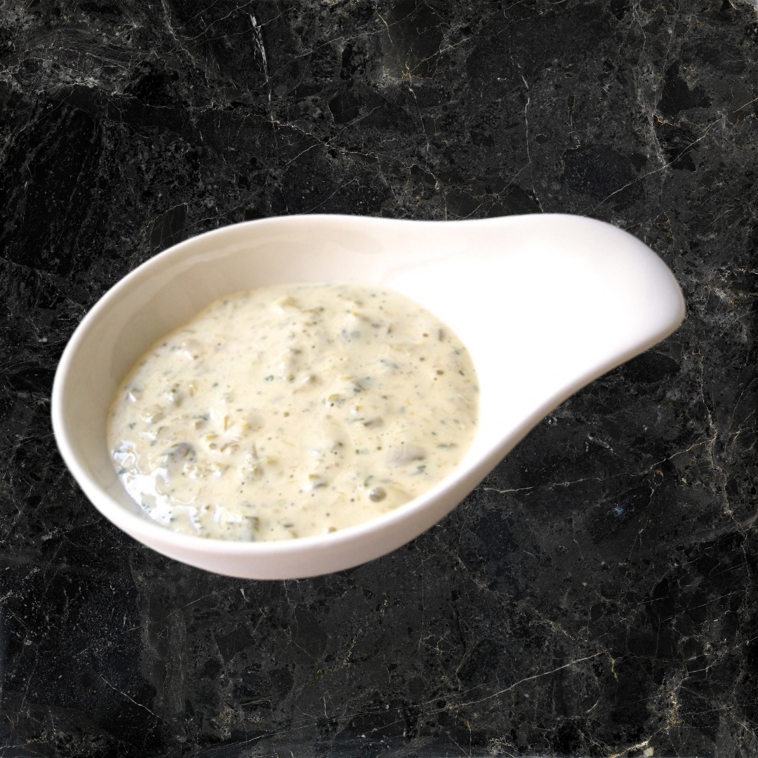 Salsa Tártara