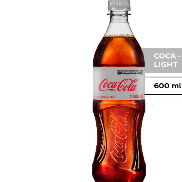 COCA LIGHT