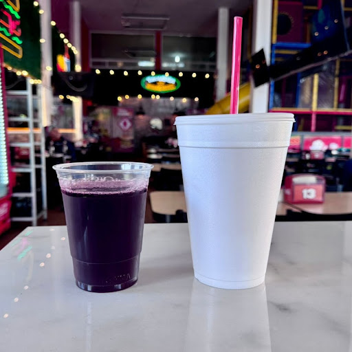 Jamaica 1lt