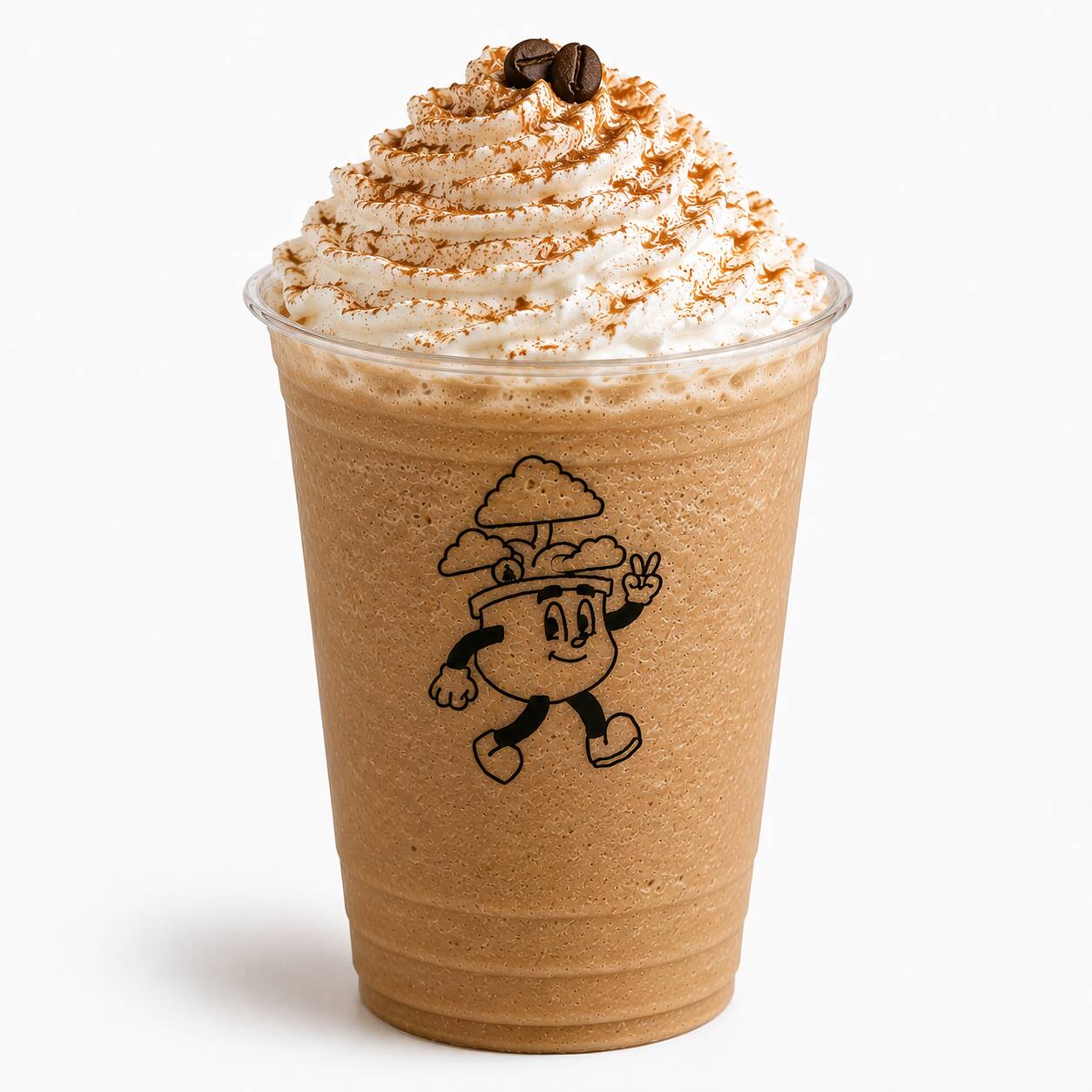Frappé de Café