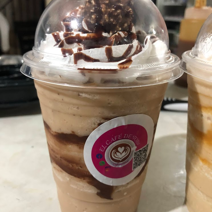 Crema Avellana