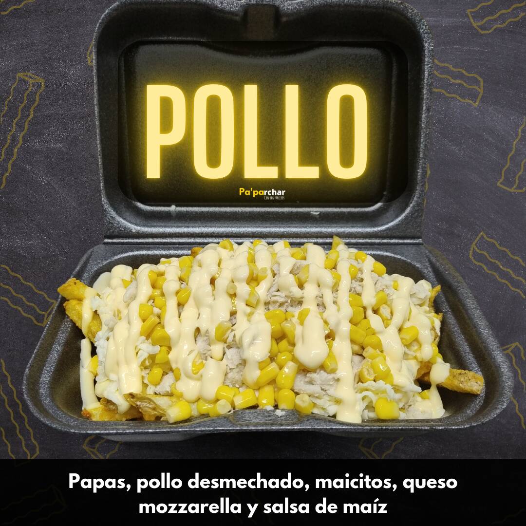 Pollo