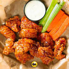Boneless Mango Habanero 250 Gramos