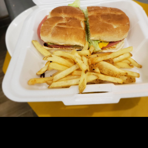TORTA DE MILANESA