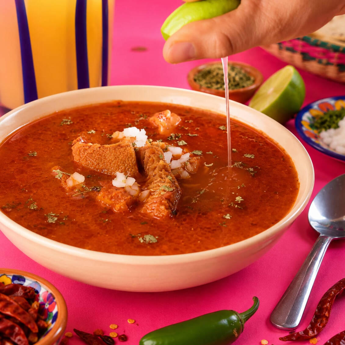 Menudo