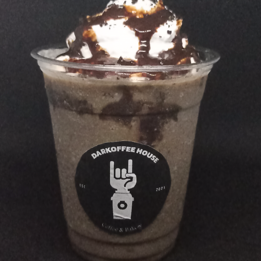 Frappe Chocochip