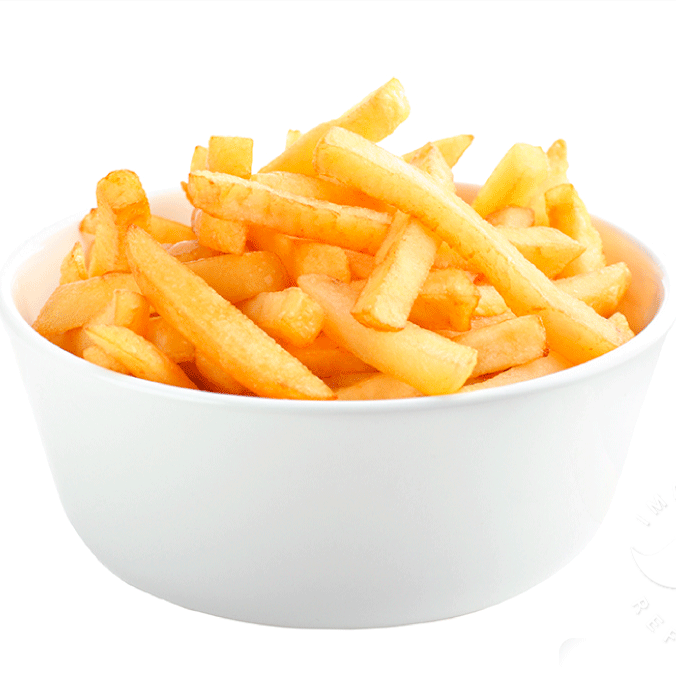 Porción de Papas Fritas 250 G