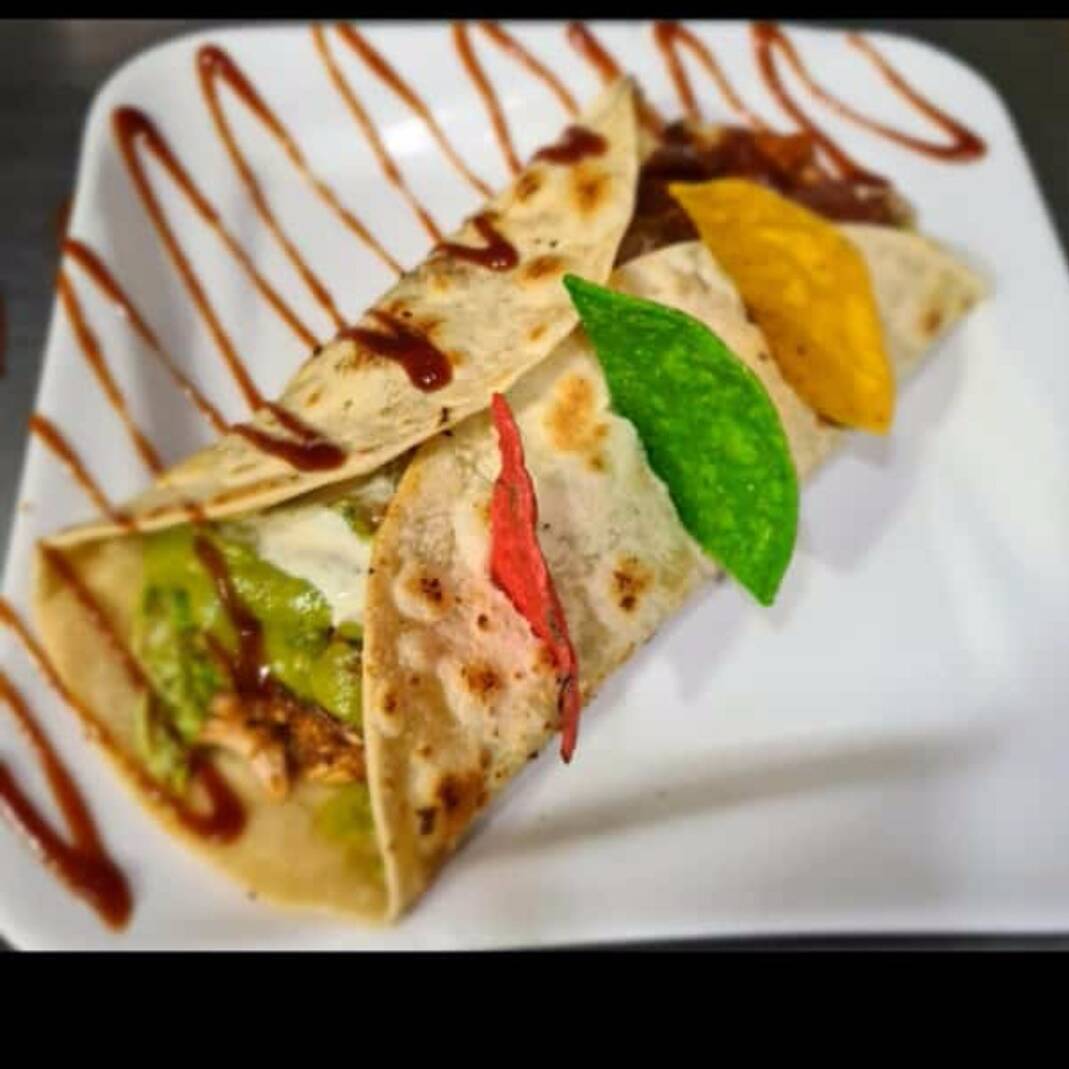 Burro Ranchero