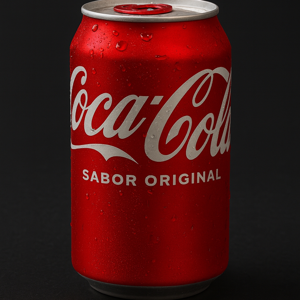 Coca-Cola 355 ml
