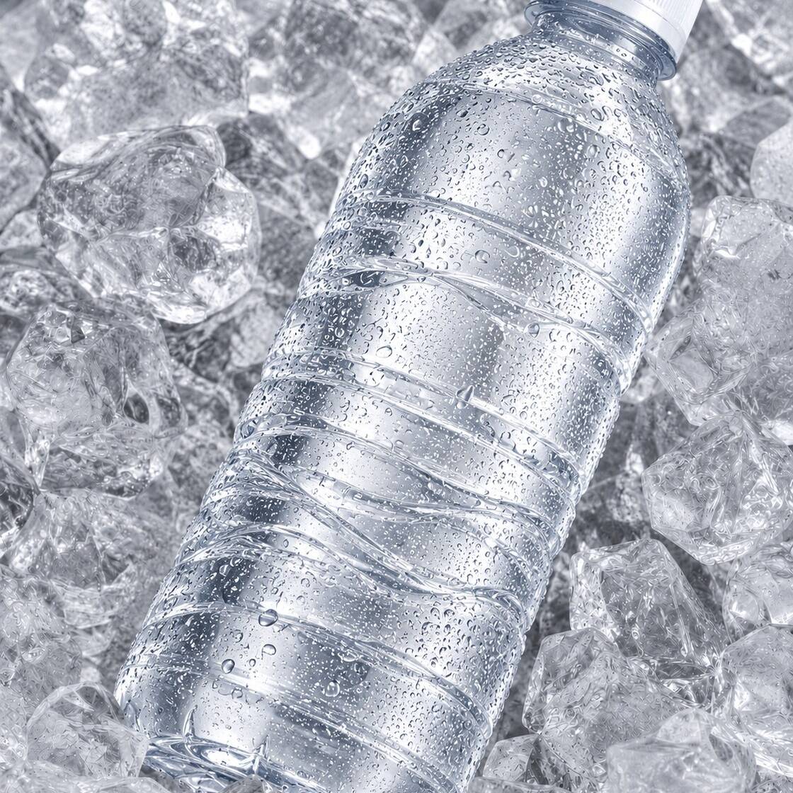Agua Natural 500 ML