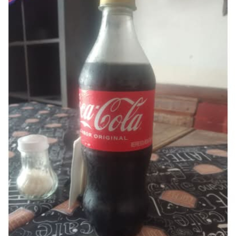 Refresco