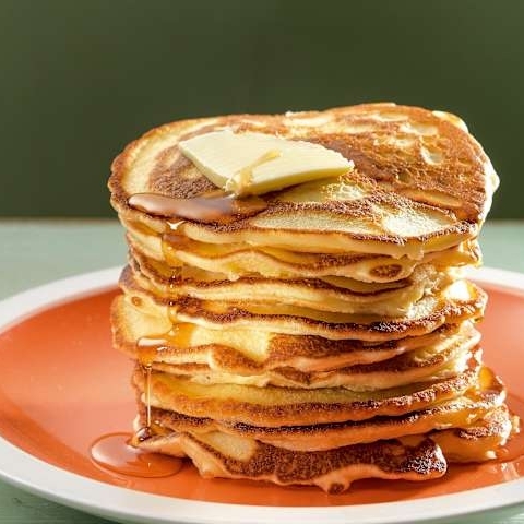 Hot Cake