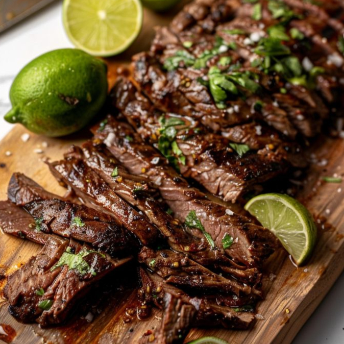 1/2 Kg de Arrachera