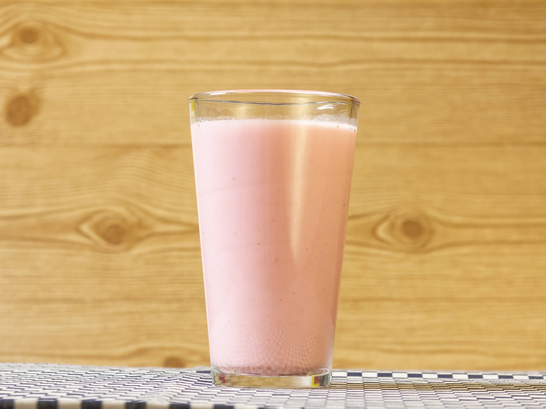 Agua de Horchata