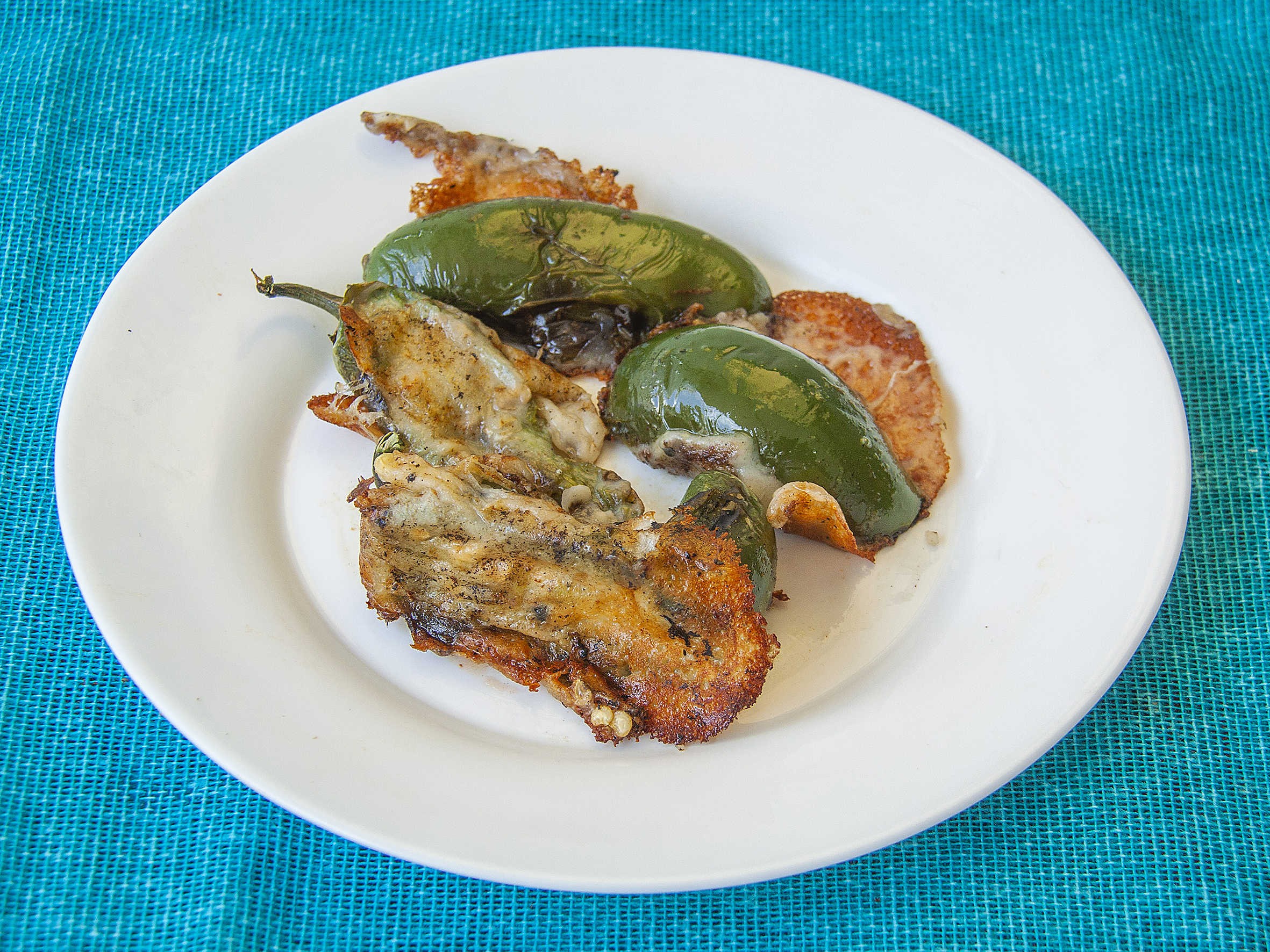 Orden de Chiles