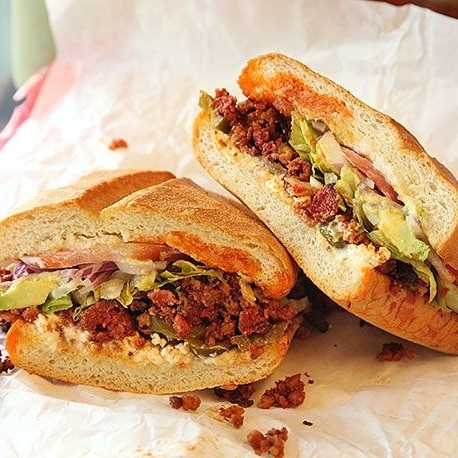 Chorizo