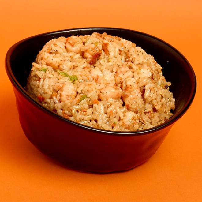 Yakimeshi Camarón