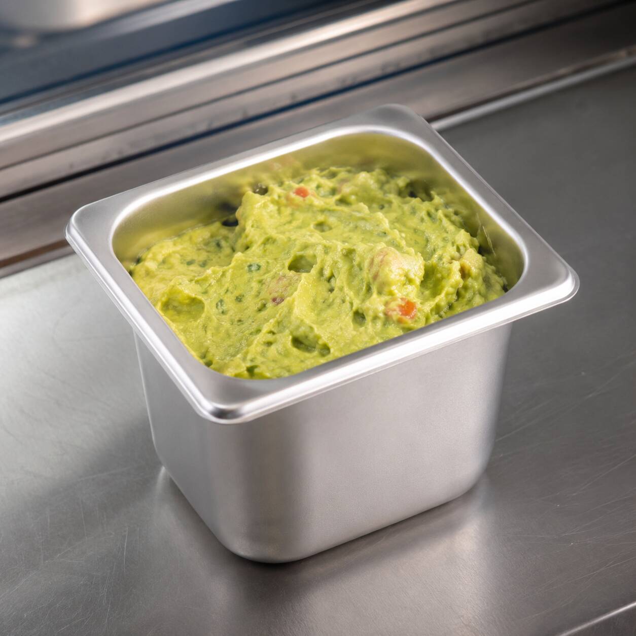 Guacamole