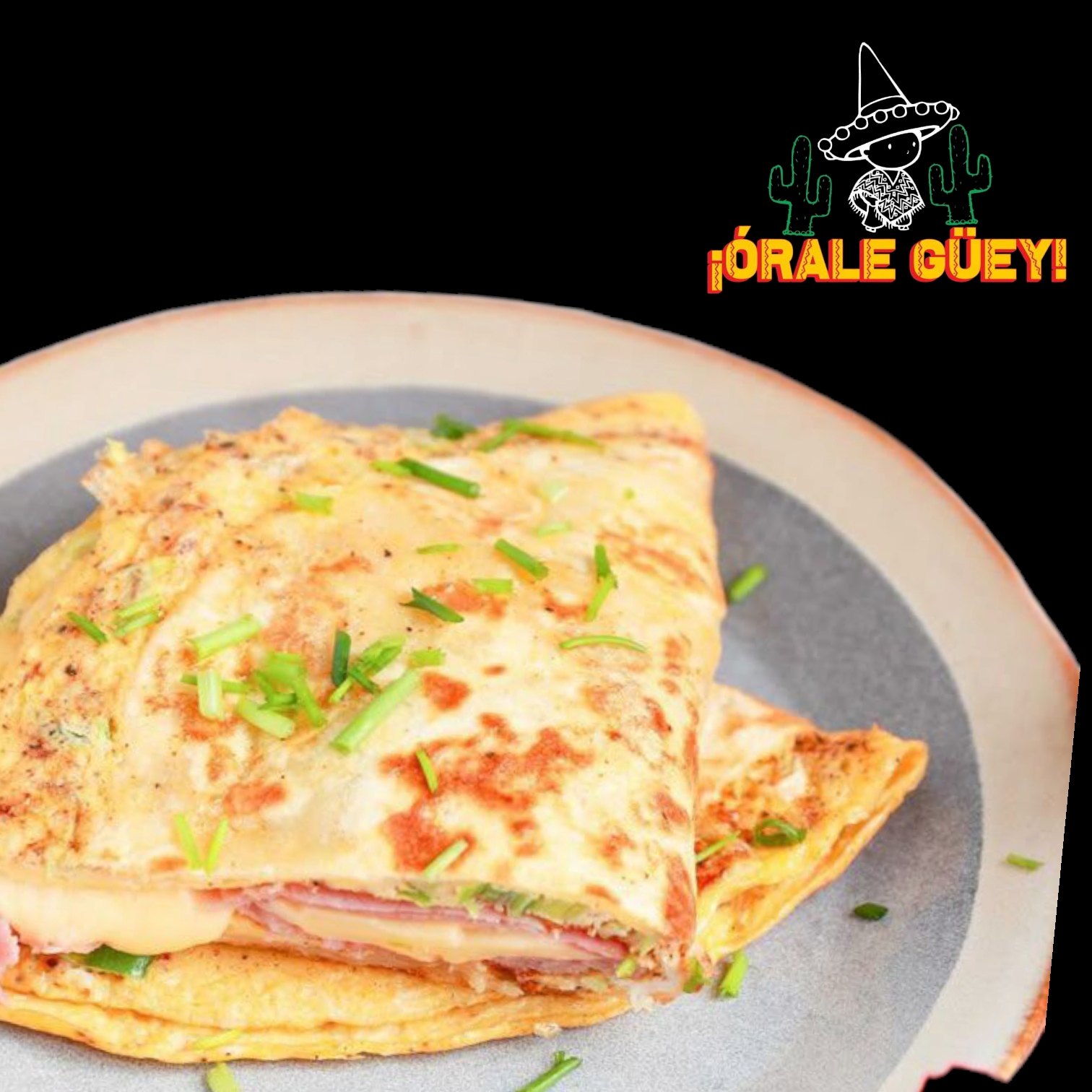 Quesadilla Mini