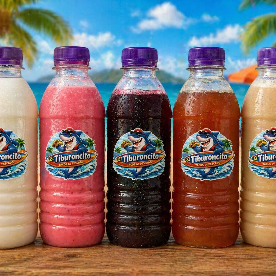 Aguas Frescas