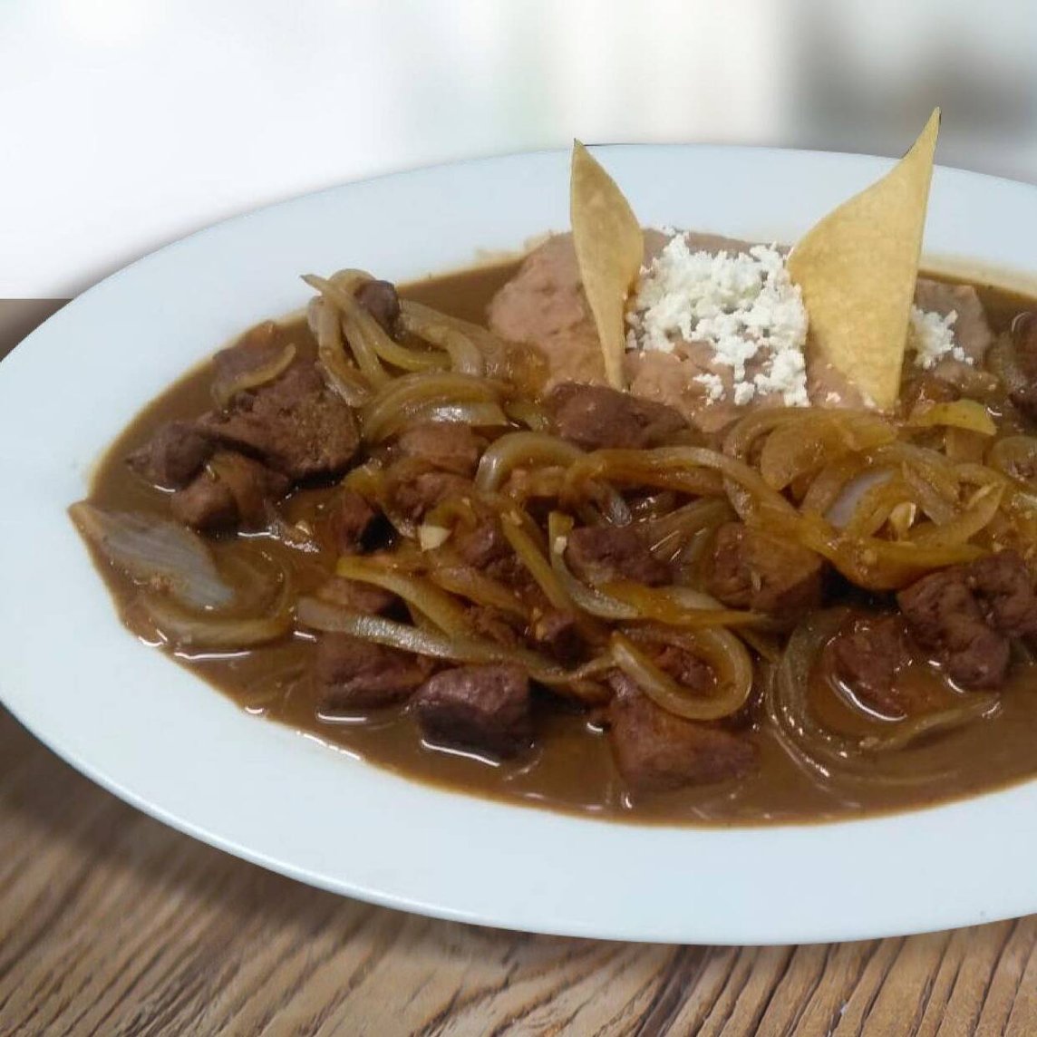 Higado Especial