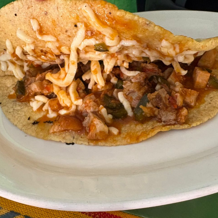 Quesadilla
