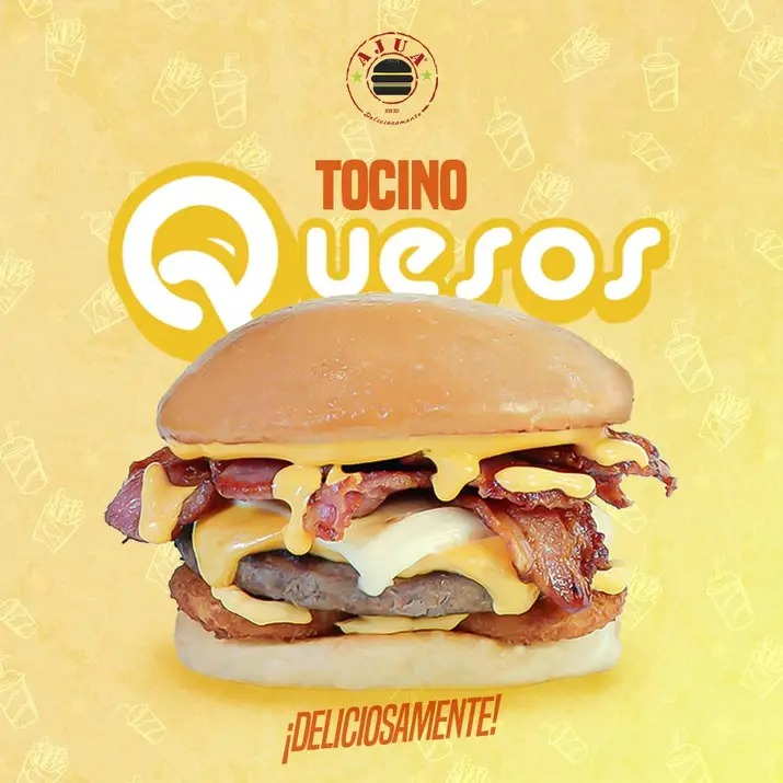 Tocino Quesos