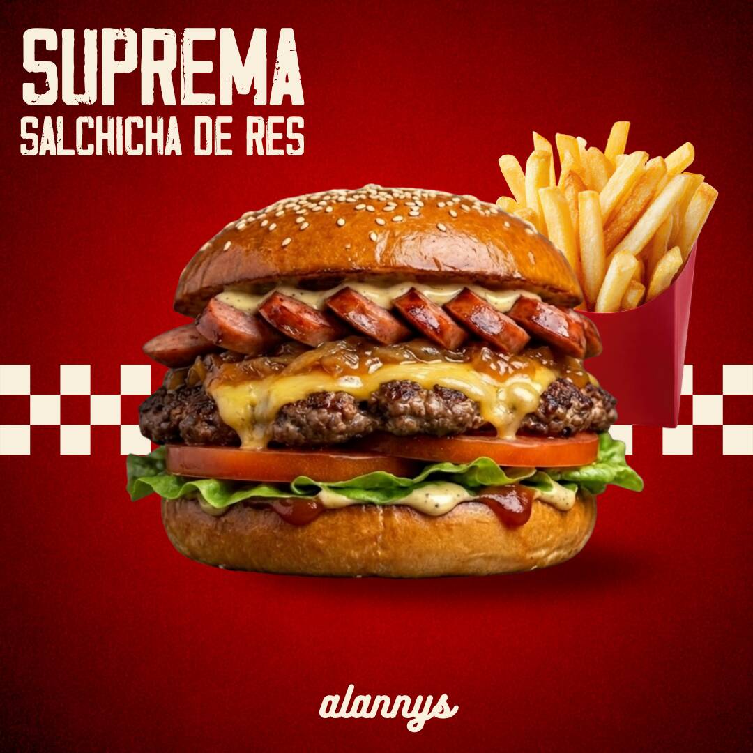 Suprema