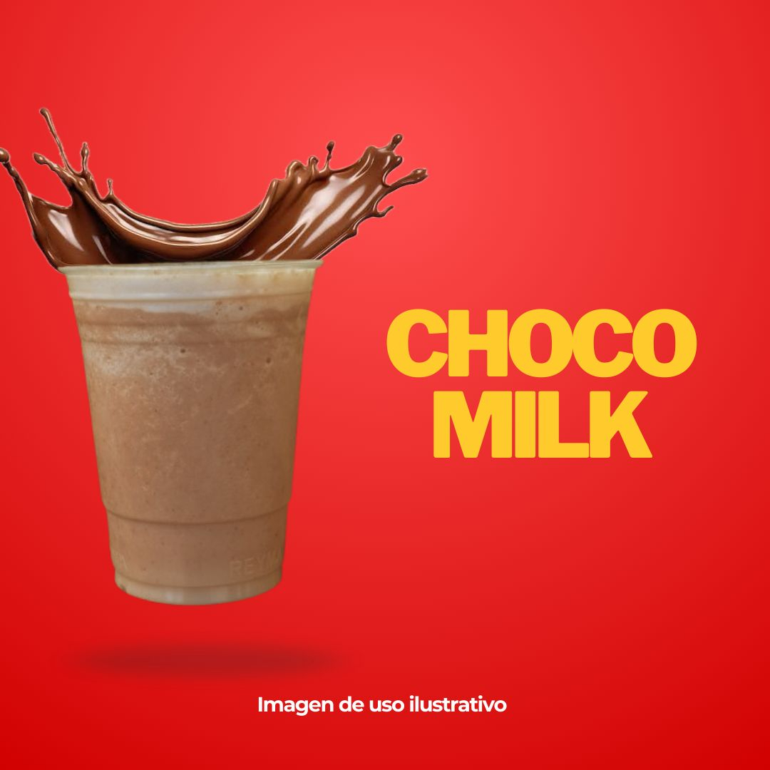 Chocomilk