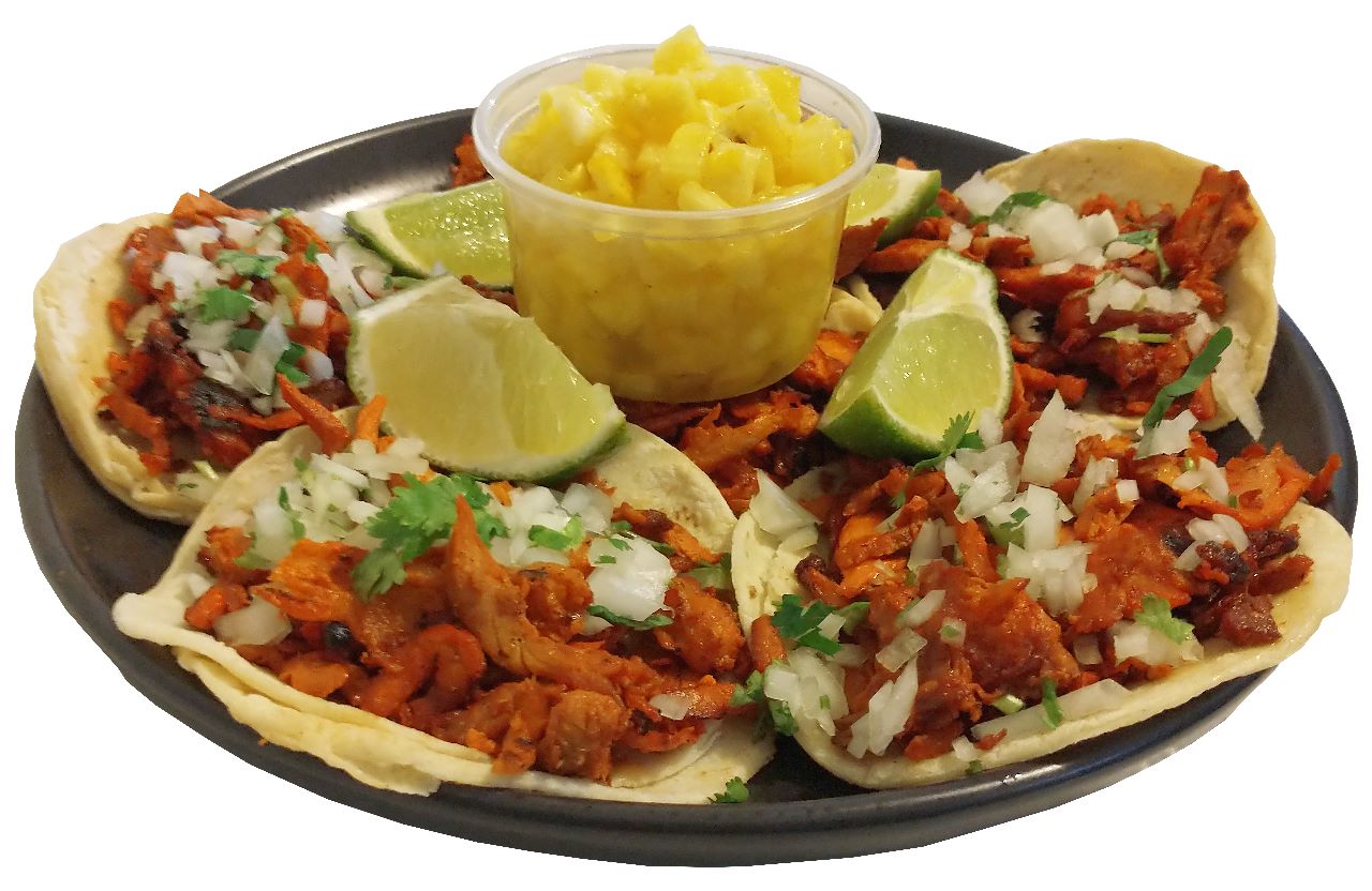 Asadero El Carboncito