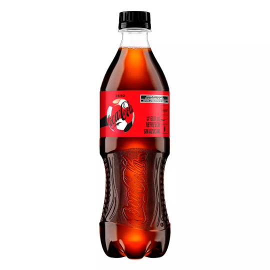 Cocacola light