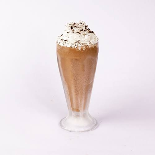 Frappé de Chocolate